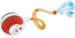 Jkanti Interactive Cat Toys for Indoor Cats,The 3rd Generation Agile Moving Cat ... - Image 2