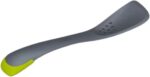Joseph Joseph - Uni-tool 5-in-1 Silicone Kitchen Utensil, Slotted Spoon, Turner,... - Image 2
