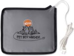 K&H Pet Products Pet Bed Warmer, Turn Any Pet Bed Into a Heated Cat or Dog Bed, ... - Image 2