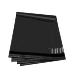 KKBESTPACK 100 Large Poly Mailers 10x13 Shipping Bags for Small Business – Self ... - Image 2