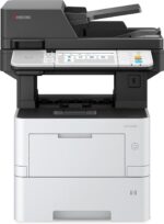 KYOCERA ECOSYS MA4500ix Multifunctional Monochrome Laser Printer (Print/Copy/Sca... - Image 2