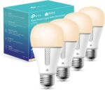 Kasa Smart Light Bulbs that works with Alexa and Google Home, Dimmable Smart LED... - Image 2