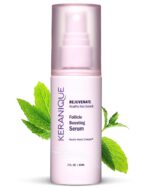 Keranique Follicle Booster - Keratin Enriched Hair Follicle Stimulator Spray for... - Image 2