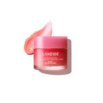 LANEIGE Lip Sleeping Mask: Hydrating & Nourishing Korean Overnight Lip Treatment... - Image 2