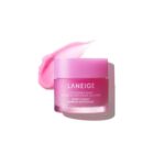 LANEIGE Lip Sleeping Mask: Nourish, Hydrate, Vitamin C, Murumuru & Shea Butter, ... - Image 2
