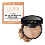 LAURA GELLER NEW YORK Award-Winning Baked Balance-n-Brighten Color Correcting Po... - Image 2