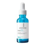 La Roche-Posay Hyalu B5 Pure Hyaluronic Acid Serum for Face, Vitamin B5 + Hyalur... - Image 2