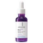 La Roche-Posay Mela B3 Serum, Dark Spot Corrector With Anti-Aging Melasyl + 10% ... - Image 2