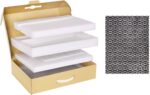 Laptop Shipping Box Kit for 10-17 Inch Laptops | Universal Laptop Box with Foam ... - Image 2