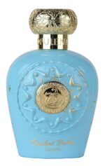 Lattafa Opulent Dubai - Citrus, Fruity, Floral, Woody - Eau de Parfum Long-Lasti... - Image 2