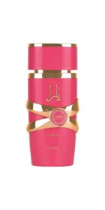Lattafa Yara Candy - Vanilla, Fruity, Citrus, Floral - Eau de Parfum Long-Lastin... - Image 2