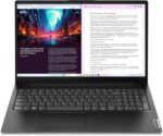 Lenovo V15 Gen 4 - Business Laptop - AMD Ryzen 5 7430U - 15.6" FHD Display - 8GB... - Image 2