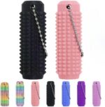 Little Ouchies Fidget Toys,Pain Stim Fidget Toy Reduce Stress for Adults,Anxiety... - Image 2