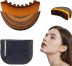 Lymphatic Contour Face Brush,Dry Lymphatic Contour Face Brush Soft Set,Lymphatic... - Image 2