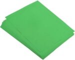 MECCANIXITY 50 Sheets Colored Copy Paper 8.3 x 11.7Inch Printer Paper 80gsm Emer... - Image 2