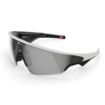 Meta Oakley Vanguard, White | Smart AI Glasses for Men, Women — Camera, Audio, V... - Image 2