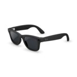 Meta Ray-Ban (Gen 2), Wayfarer, Matte Black | Smart AI Glasses for Men, Women — ... - Image 2