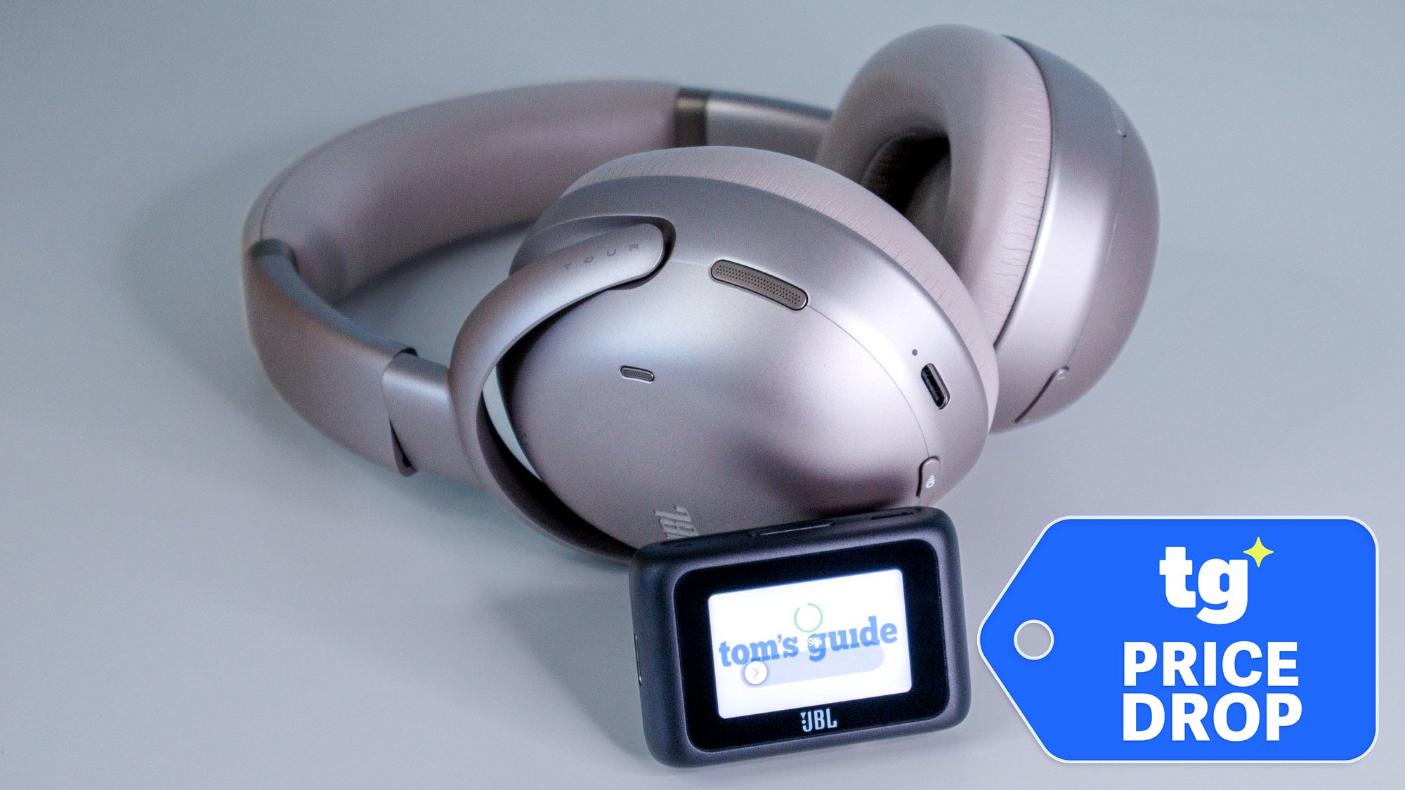 My favorite headphones are so good my wife stole them, fortunately they’re nearly half-off right now