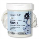 NATURE WELL Clinical Retinol Intense Moisture Cream for Face & Body - Anti-Aging... - Image 2