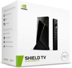 NVIDIA Shield Android TV Pro | 4K HDR Streaming Media Player High Performance, D... - Image 2