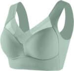 Nantdog Zenchic Bras for Women Hatmeo Bras Seniors Zen Chic Bra Older Push Up Ev... - Image 2