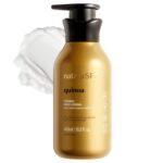 Nativa SPA by O Boticario Quinoa Hydrating Body Lotion, Fragranced Skin Moisturi... - Image 2