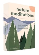 Nature Meditations Deck: Simple Mindfulness Practices Inspired by the Natural Wo... - Image 2