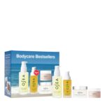 OSEA Bodycare Bestsellers Skincare Set - 4-piece Body Travel Set - 1oz - Body Oi... - Image 2