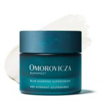 Omorovicza Blue Diamond Supercream (1.7 oz), Face Moisturizer, Firming & Hydrati... - Image 2