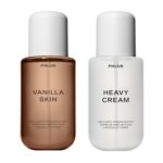 PHLUR Vanilla Skin & Heavy Cream Body Mist - Hair & Body Mist Fragrance - (8 FL ... - Image 2