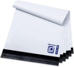 POLYSELLS 100 Pcs 14.5x19 Inch Poly Mailers Shipping Envelopes, Strong Adhesive ... - Image 2