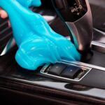 PULIDIKI Car Cleaning Gel Car Clean Putty, Universal Car Interior Cleaner Slime,... - Image 2
