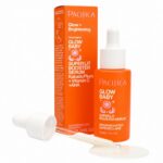 Pacifica Vitamin C Serum for Face – Glow Baby Brightening Facial Serum with Glyc... - Image 2