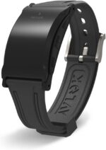 Pavlok 3 Sports (Black) – App-Controlled Silent Alarm & Habit Trainer Wearable –... - Image 2