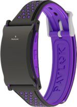 Pavlok Shock Clock 3 | Smart Alarm for Heavy Sleepers & Habit Breakers | Vibrati... - Image 2