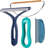 Pet Hair Remover 3-Pack, Dog Cat Hair Remover, Lint Shaver Cleaner Pro, Fur Remo... - Image 2