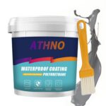 Polyurethane Waterproof Coating,35.2OZ,Eco-Friendly Waterproof Sealant,Polyureth... - Image 2
