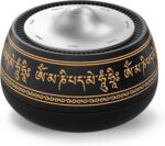 Portable Electronic Tibetan Singing Bowl, 8 Chakra Modes with 8 Chakra Cycle Pla... - Image 2