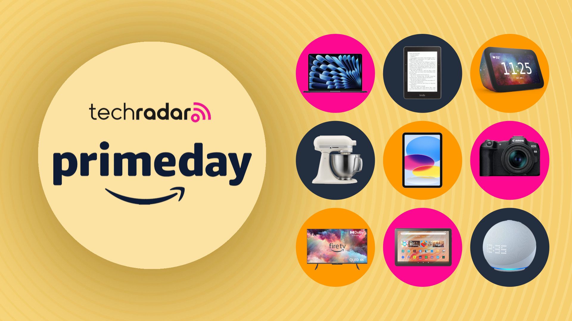 Prime member? You can already get 5 in free perks ahead of Prime Day 2026 — here are the 8 best to claim before the event