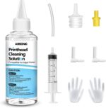 Printer Cleaning Kit for Epson, Printhead Cleaning Kit for HP, Inkjet Printer He... - Image 2