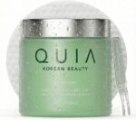 QUIA Toner Pads for Sensitive Skin – Dual-Sided Exfoliating and Hydrating Pads –... - Image 2