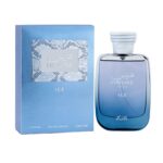 RASASI Hawas Ice for Men Eau de Parfum, 100ml(3.38 Oz), Premium Arabian Fragranc... - Image 2