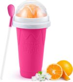 RELPOM Slushie Cup, Funny Slushy Maker Cups, Cool Summer Stuff Things, Stocking ... - Image 2
