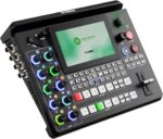 RGBlink mini-Edge SDI,All in One Pro Live Streaming Multi-Camera Video Mixer Swi... - Image 2
