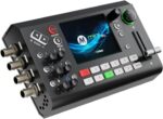 RGBlink mini-ISO Video Switcher for Live Streaming, 10-Channel HDMI & SDI All-in... - Image 2