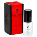 RawChemistry For Him, Pheromone Infused Cologne - Bold, Extra Strength Infused F... - Image 2