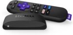 Roku Express 4K+ | Roku Streaming Device 4K/HDR with Voice Remote, Free & Live T... - Image 2