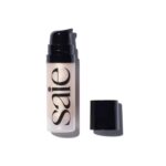 Saie Mini Glowy Super Gel - Hydrating Makeup Primer and Illuminating Glow Serum ... - Image 2