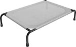 Simple Trending Raised Dog Bed for Large Dogs, Waterproof XL Dog Cot, Outdoor Co... - Image 2
