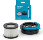 Simplicity Vacuums SF67 HEPA Media Filter Set for S67 Cordless Vacuum Cleaner, 2... - Image 2